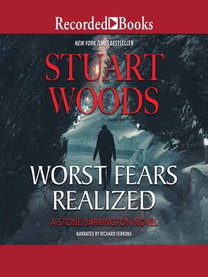 cover image of Worst Fears Realized "International Edition"